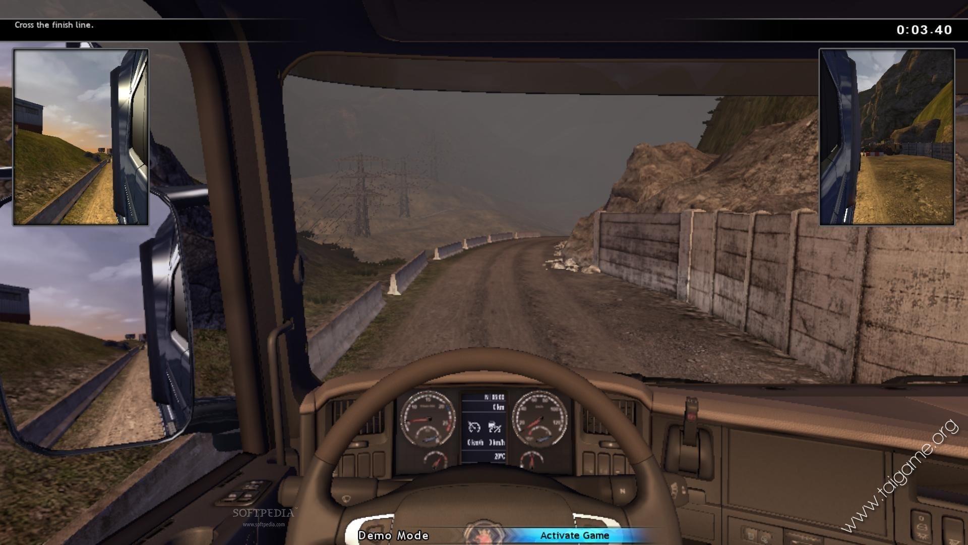 Free Truck Simulator Games