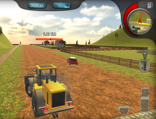 Play free truck driving simulator games online unblocked